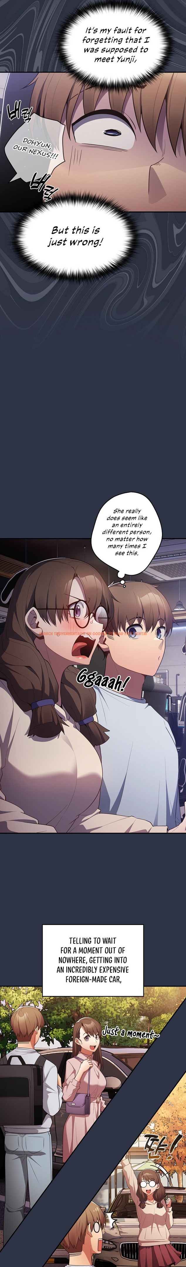Read Hentai Image 14 50477 in comic That’s Not How You Do It - Chapter 38 - hentaitnt.net