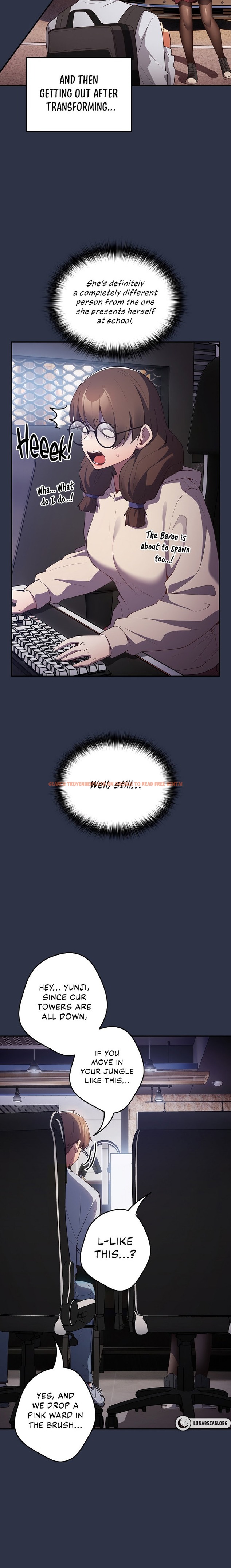 Read Hentai Image 15 50477 in comic That’s Not How You Do It - Chapter 38 - hentaitnt.net