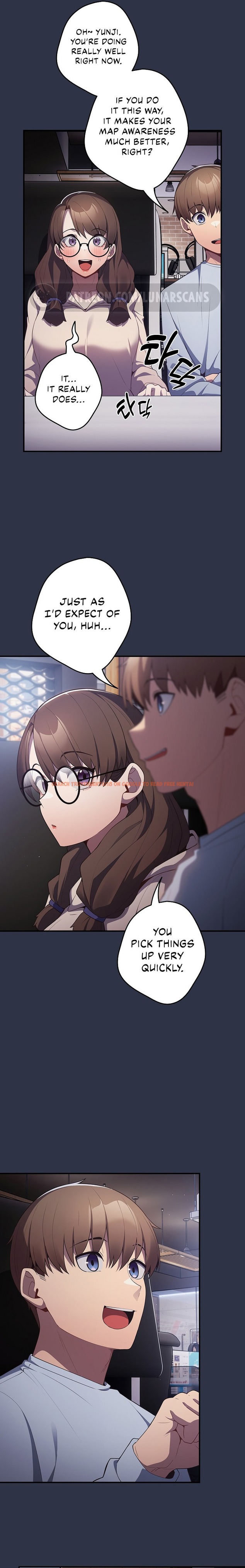 Read Hentai Image 16 50477 in comic That’s Not How You Do It - Chapter 38 - hentaitnt.net