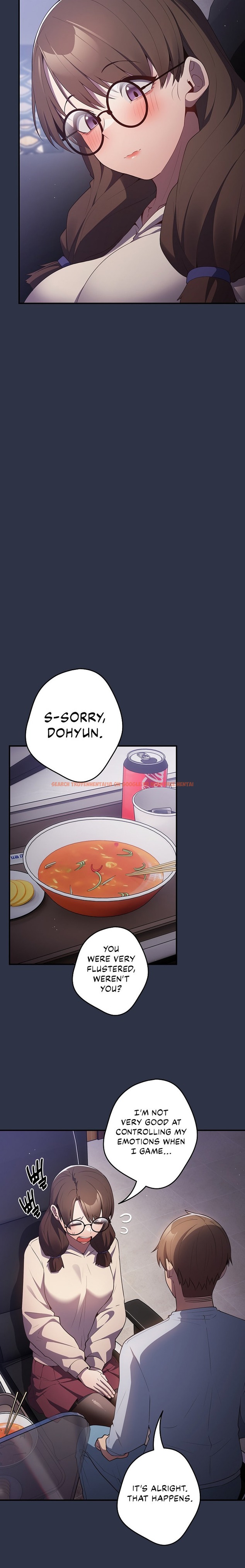 Read Hentai Image 17 50477 in comic That’s Not How You Do It - Chapter 38 - hentaitnt.net