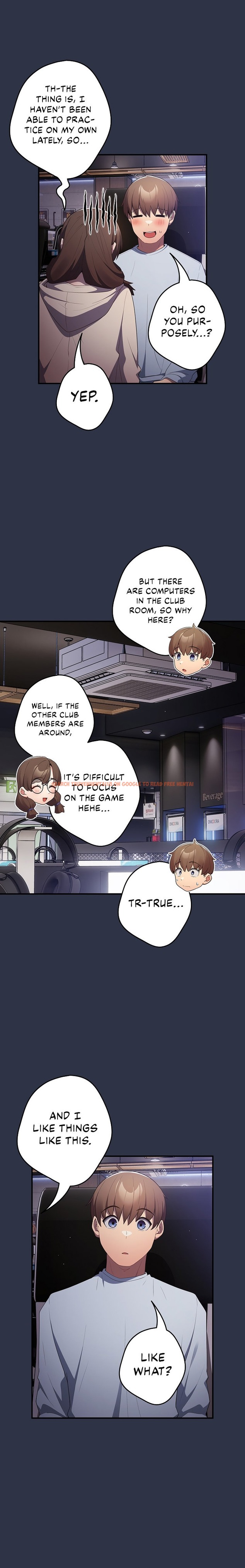 Read Hentai Image 18 50477 in comic That’s Not How You Do It - Chapter 38 - hentaitnt.net