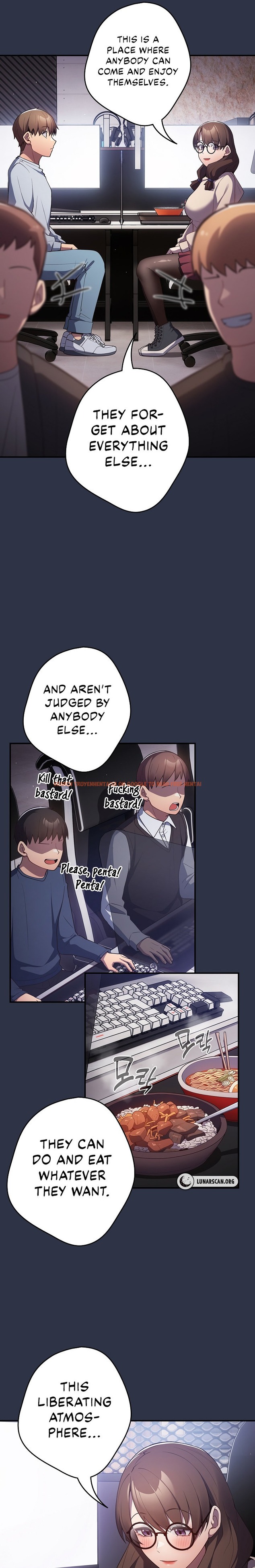 Read Hentai Image 19 50477 in comic That’s Not How You Do It - Chapter 38 - hentaitnt.net