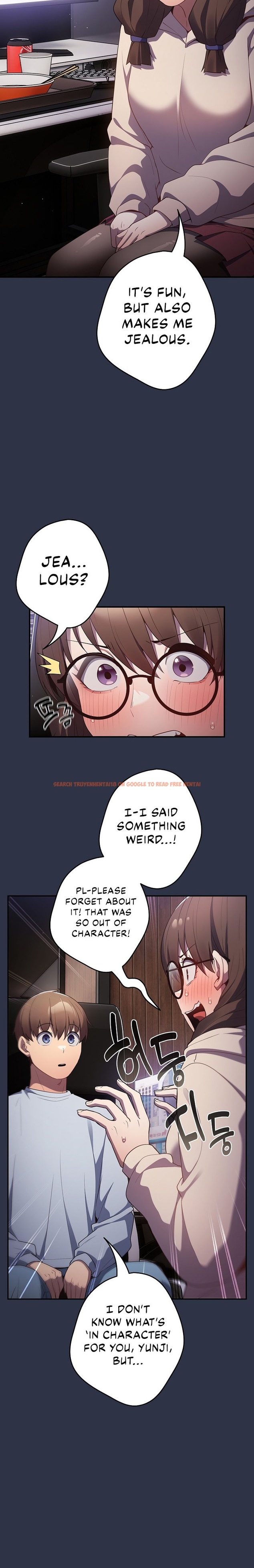 Read Hentai Image 20 50477 in comic That’s Not How You Do It - Chapter 38 - hentaitnt.net