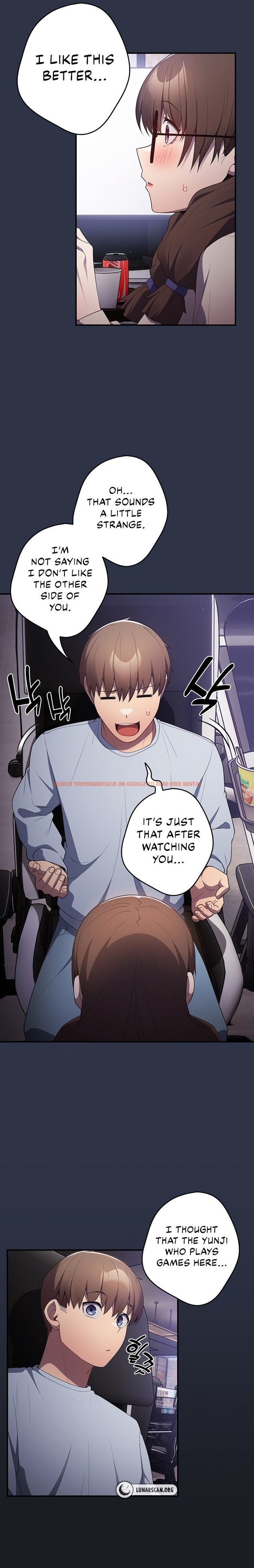 Read Hentai Image 21 50477 in comic That’s Not How You Do It - Chapter 38 - hentaitnt.net