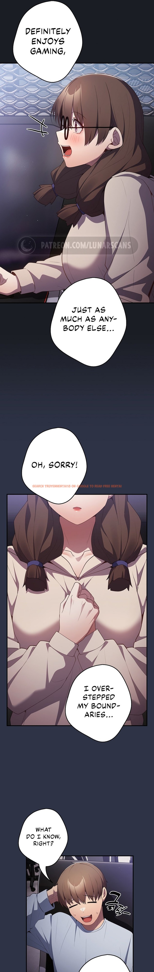Read Hentai Image 22 50477 in comic That’s Not How You Do It - Chapter 38 - hentaitnt.net