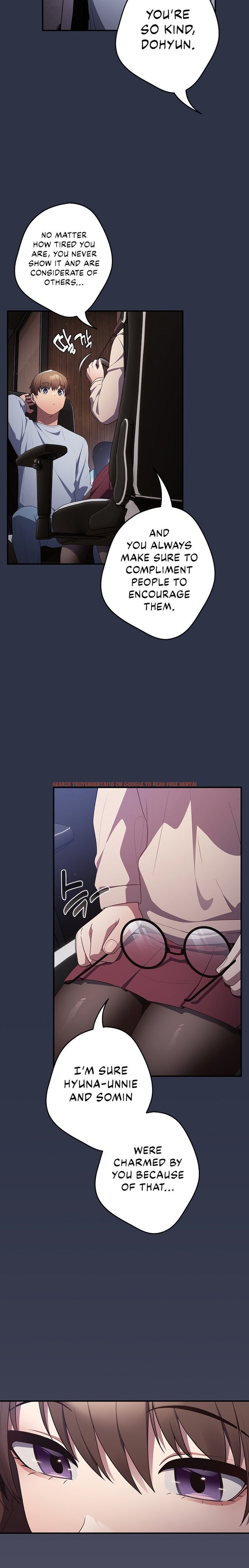 Read Hentai Image 23 50477 in comic That’s Not How You Do It - Chapter 38 - hentaitnt.net