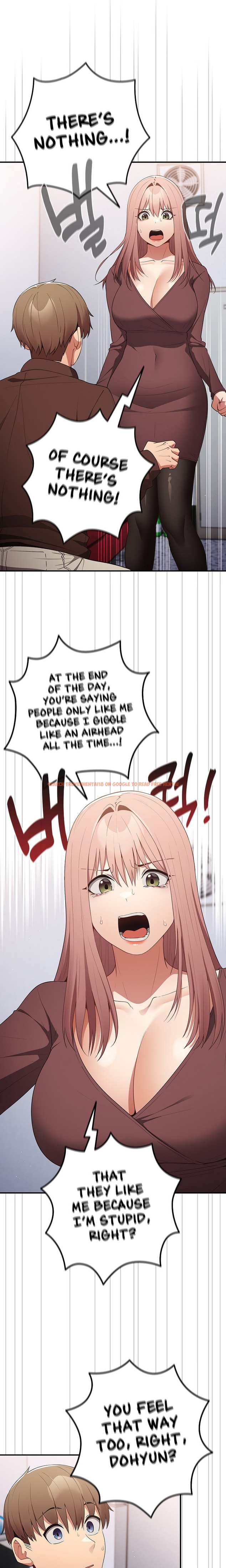 Read Hentai Image 4 50477 in comic That’s Not How You Do It - Chapter 38 - hentaitnt.net