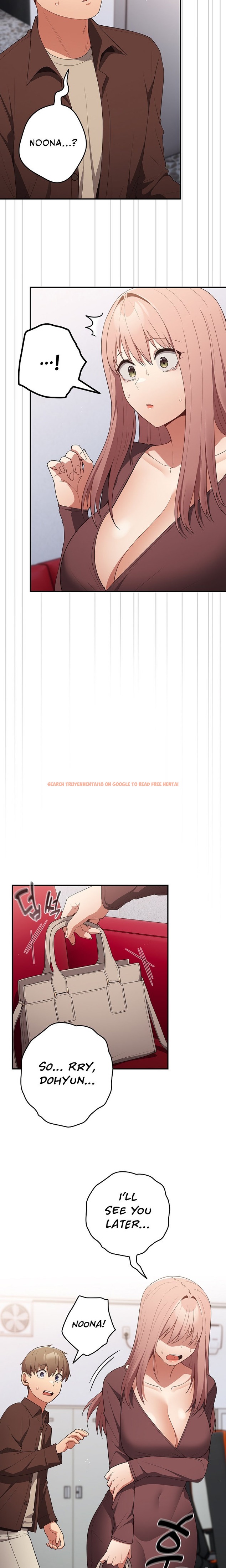 Read Hentai Image 5 50477 in comic That’s Not How You Do It - Chapter 38 - hentaitnt.net