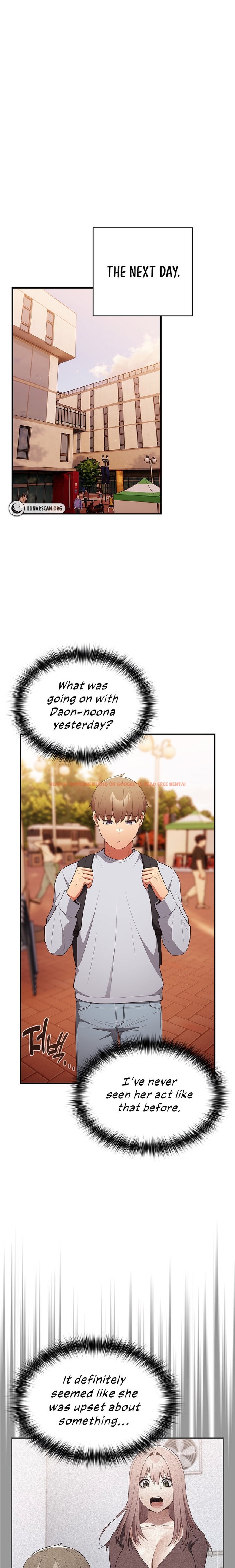 Read Hentai Image 7 50477 in comic That’s Not How You Do It - Chapter 38 - hentaitnt.net
