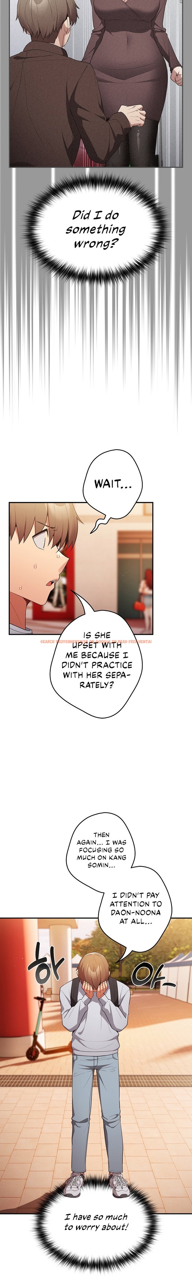 Read Hentai Image 8 50477 in comic That’s Not How You Do It - Chapter 38 - hentaitnt.net