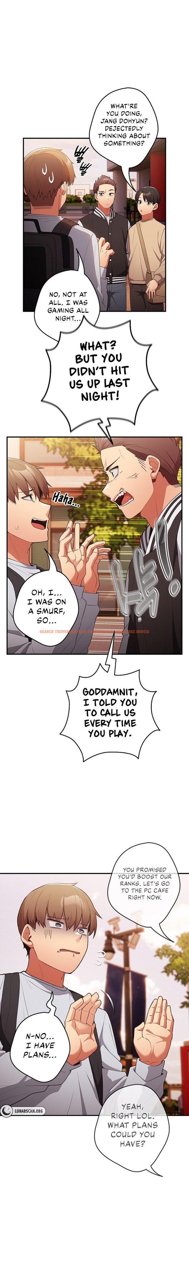 Read Hentai Image 9 50477 in comic That’s Not How You Do It - Chapter 38 - hentaitnt.net