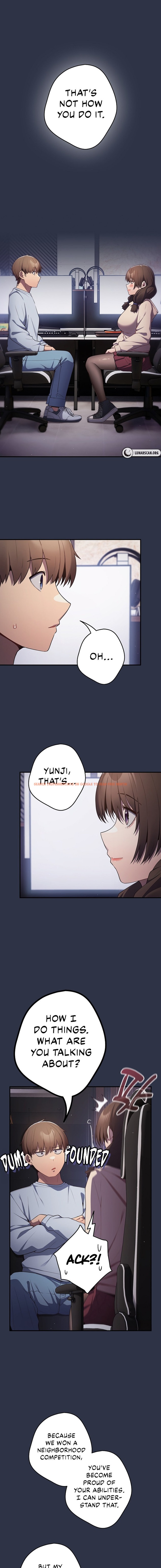 Read Hentai Image 1 53629 in comic That’s Not How You Do It - Chapter 39 - hentaitnt.net