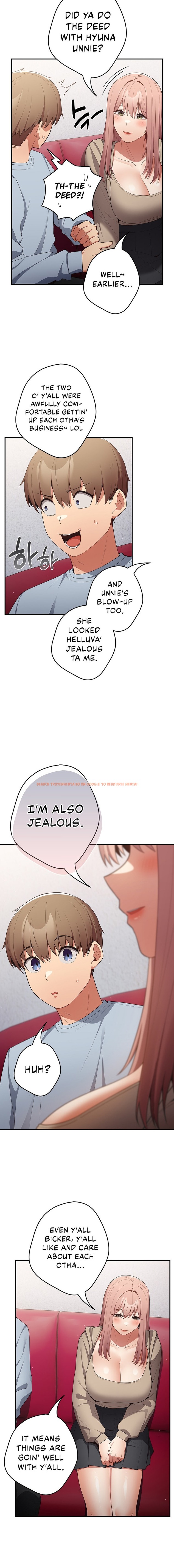 Read Hentai Image 12 53629 in comic That’s Not How You Do It - Chapter 39 - hentaitnt.net