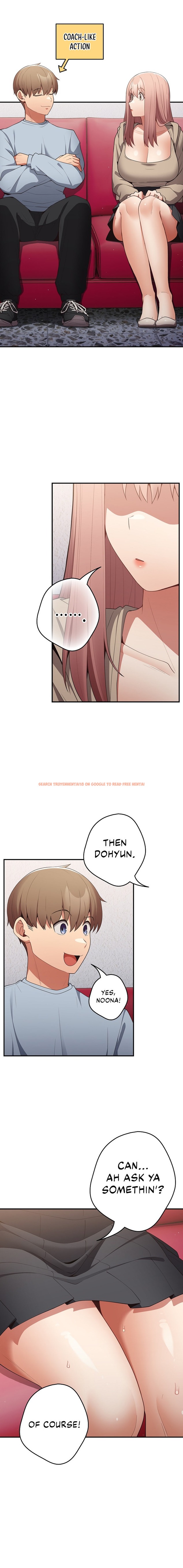 Read Hentai Image 16 53629 in comic That’s Not How You Do It - Chapter 39 - hentaitnt.net