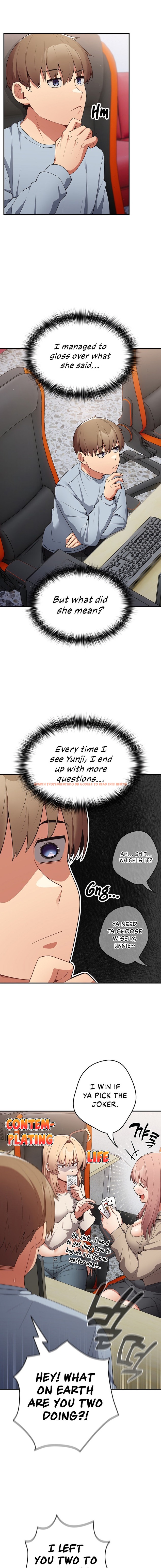 Read Hentai Image 3 53629 in comic That’s Not How You Do It - Chapter 39 - hentaitnt.net