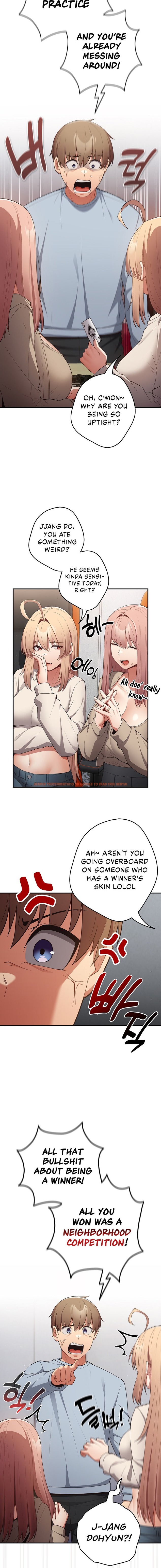 Read Hentai Image 4 53629 in comic That’s Not How You Do It - Chapter 39 - hentaitnt.net