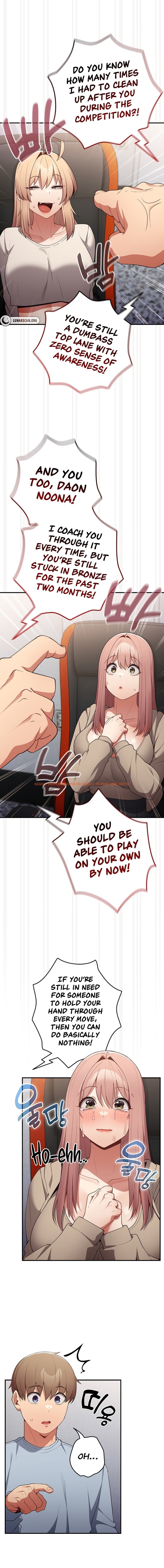 Read Hentai Image 5 53629 in comic That’s Not How You Do It - Chapter 39 - hentaitnt.net