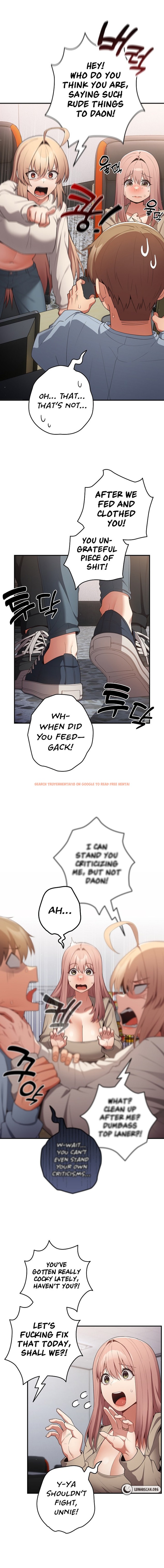Read Hentai Image 6 53629 in comic That’s Not How You Do It - Chapter 39 - hentaitnt.net