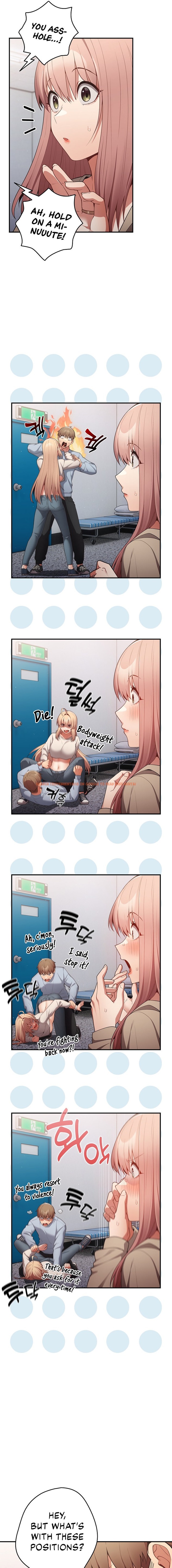 Read Hentai Image 7 53629 in comic That’s Not How You Do It - Chapter 39 - hentaitnt.net