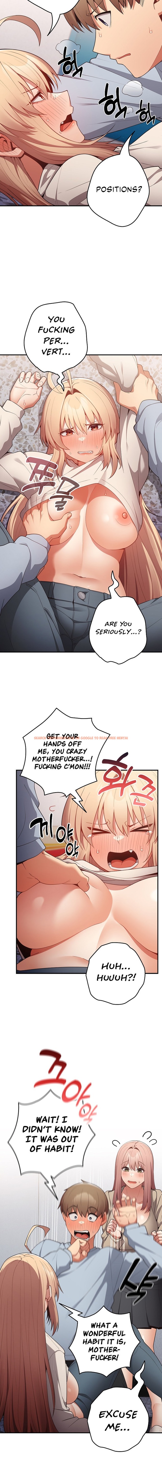 Read Hentai Image 8 53629 in comic That’s Not How You Do It - Chapter 39 - hentaitnt.net