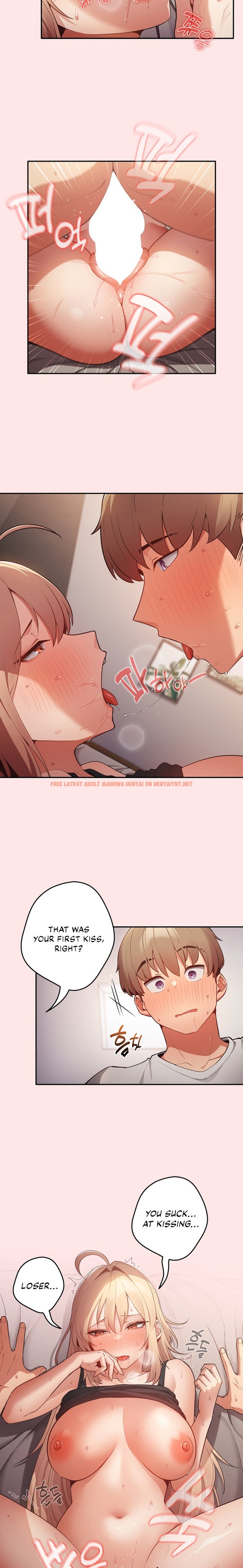 Read Hentai Image 2 375 in comic That’s Not How You Do It - Chapter 4 - hentaitnt.net