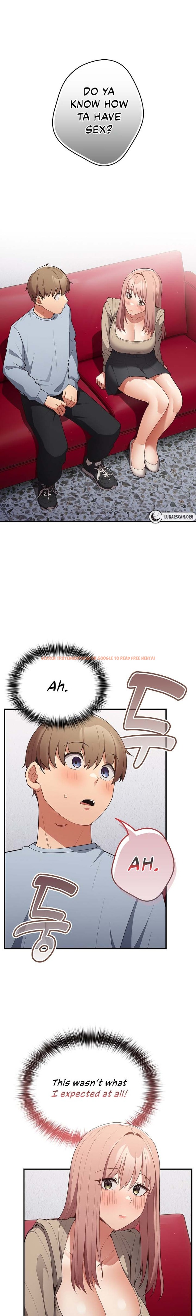 Read Hentai Image 1 29794 in comic That’s Not How You Do It - Chapter 40 - hentaitnt.net