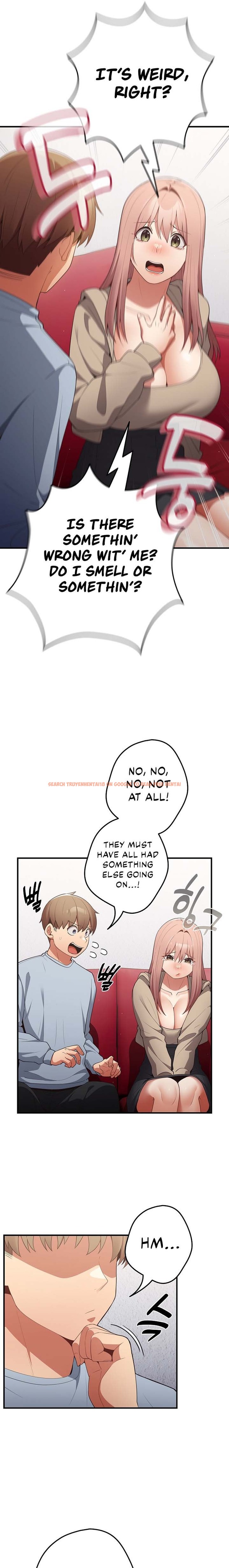 Read Hentai Image 10 29794 in comic That’s Not How You Do It - Chapter 40 - hentaitnt.net
