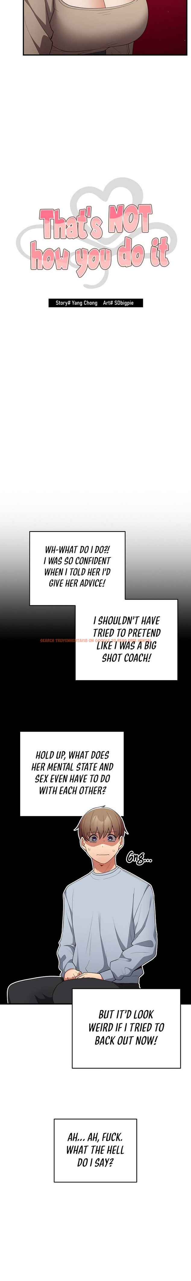 Read Hentai Image 2 29794 in comic That’s Not How You Do It - Chapter 40 - hentaitnt.net