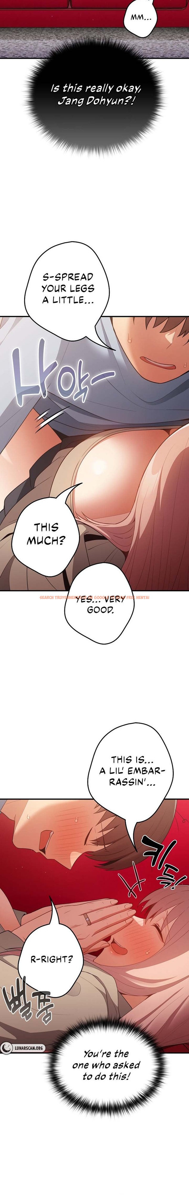 Read Hentai Image 21 29794 in comic That’s Not How You Do It - Chapter 40 - hentaitnt.net