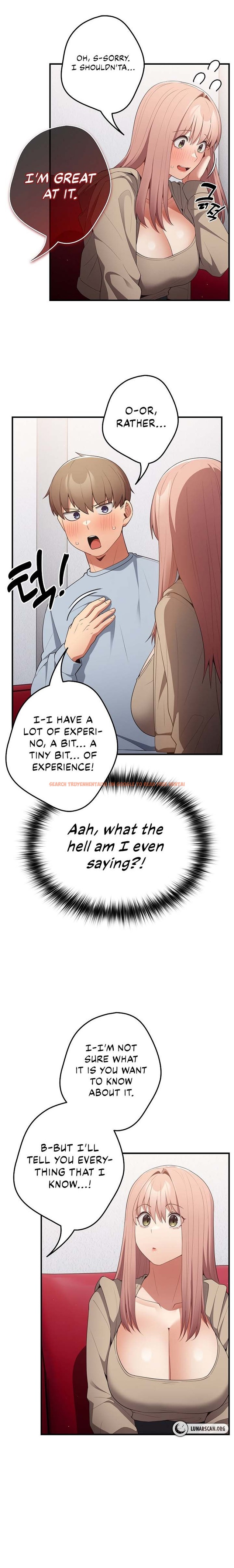 Read Hentai Image 3 29794 in comic That’s Not How You Do It - Chapter 40 - hentaitnt.net