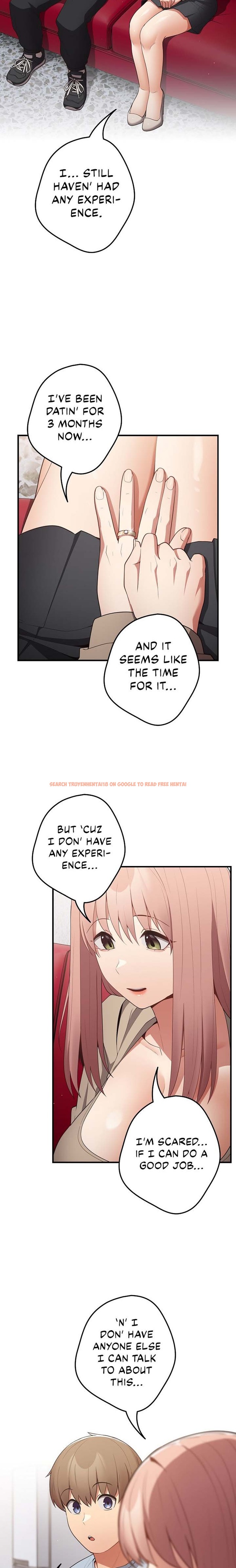 Read Hentai Image 5 29794 in comic That’s Not How You Do It - Chapter 40 - hentaitnt.net