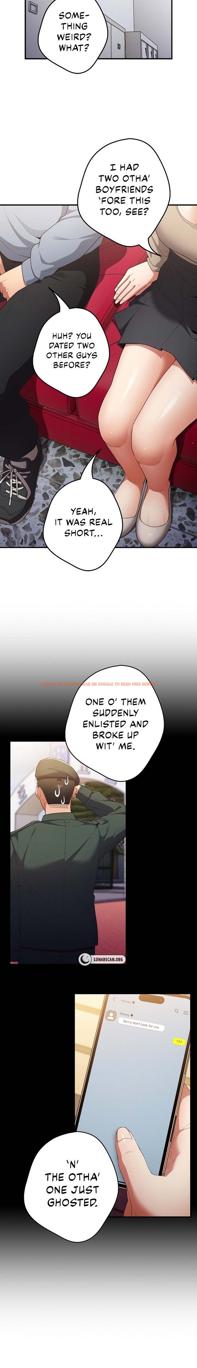 Read Hentai Image 9 29794 in comic That’s Not How You Do It - Chapter 40 - hentaitnt.net