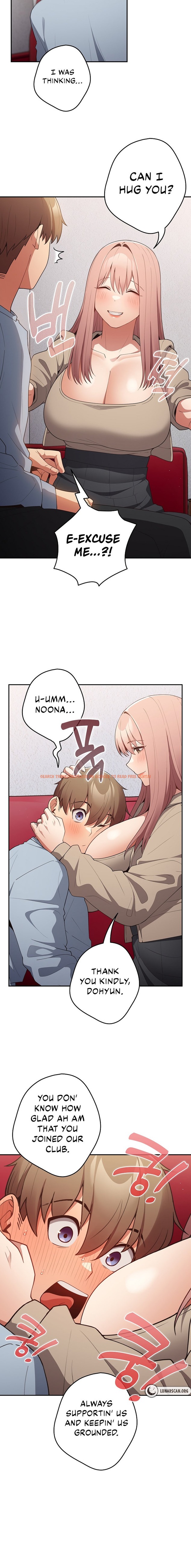 Read Hentai Image 10 40201 in comic That’s Not How You Do It - Chapter 41 - hentaitnt.net