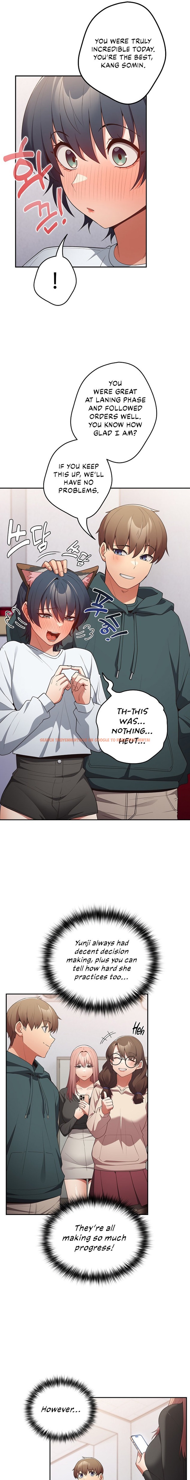 Read Hentai Image 15 40201 in comic That’s Not How You Do It - Chapter 41 - hentaitnt.net