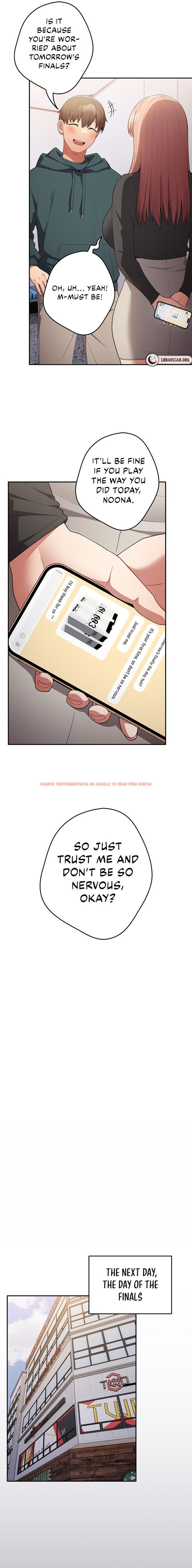 Read Hentai Image 17 40201 in comic That’s Not How You Do It - Chapter 41 - hentaitnt.net