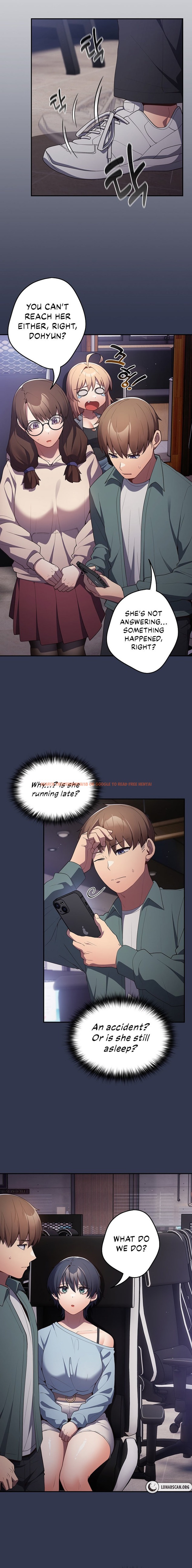 Read Hentai Image 18 40201 in comic That’s Not How You Do It - Chapter 41 - hentaitnt.net