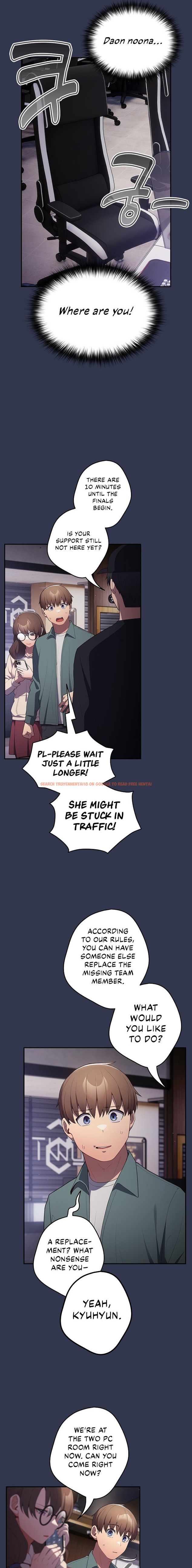 Read Hentai Image 19 40201 in comic That’s Not How You Do It - Chapter 41 - hentaitnt.net