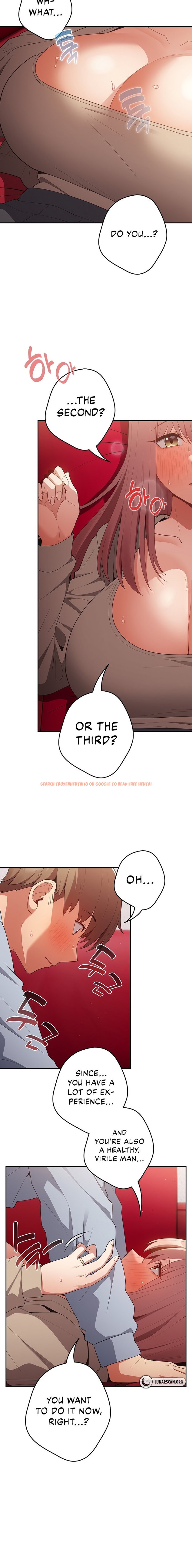 Read Hentai Image 2 40201 in comic That’s Not How You Do It - Chapter 41 - hentaitnt.net