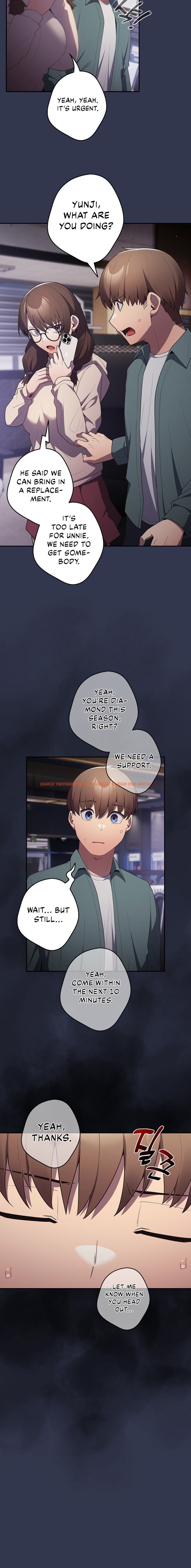 Read Hentai Image 20 40201 in comic That’s Not How You Do It - Chapter 41 - hentaitnt.net