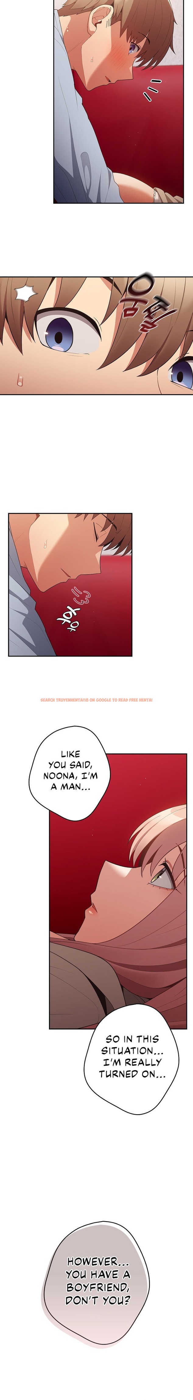 Read Hentai Image 4 40201 in comic That’s Not How You Do It - Chapter 41 - hentaitnt.net