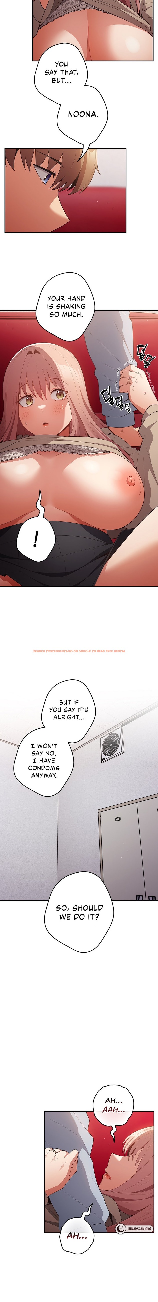 Read Hentai Image 6 40201 in comic That’s Not How You Do It - Chapter 41 - hentaitnt.net