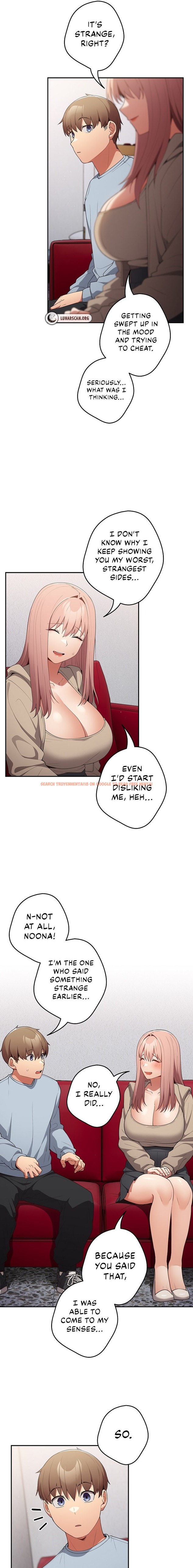 Read Hentai Image 9 40201 in comic That’s Not How You Do It - Chapter 41 - hentaitnt.net