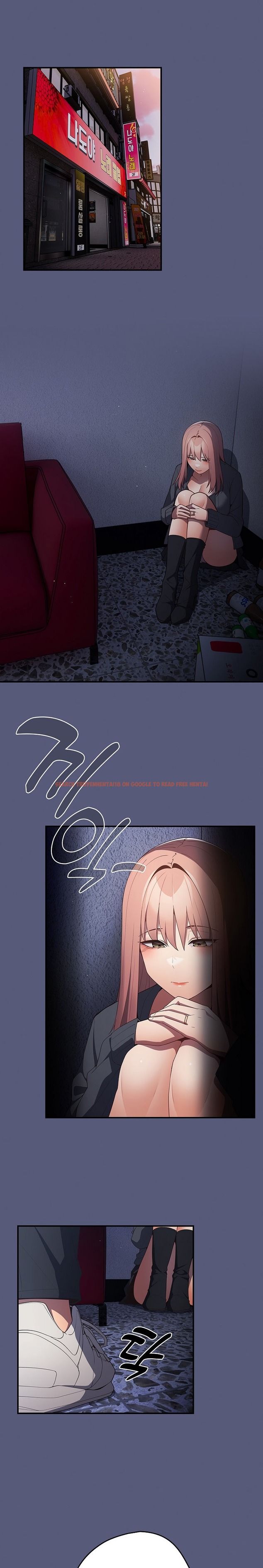 Read Hentai Image 10 78836 in comic That’s Not How You Do It - Chapter 42 - hentaitnt.net