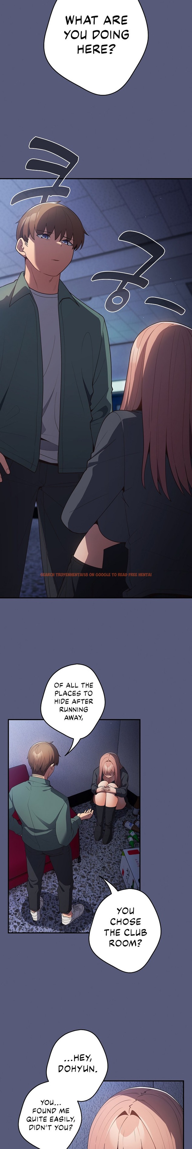 Read Hentai Image 11 78836 in comic That’s Not How You Do It - Chapter 42 - hentaitnt.net