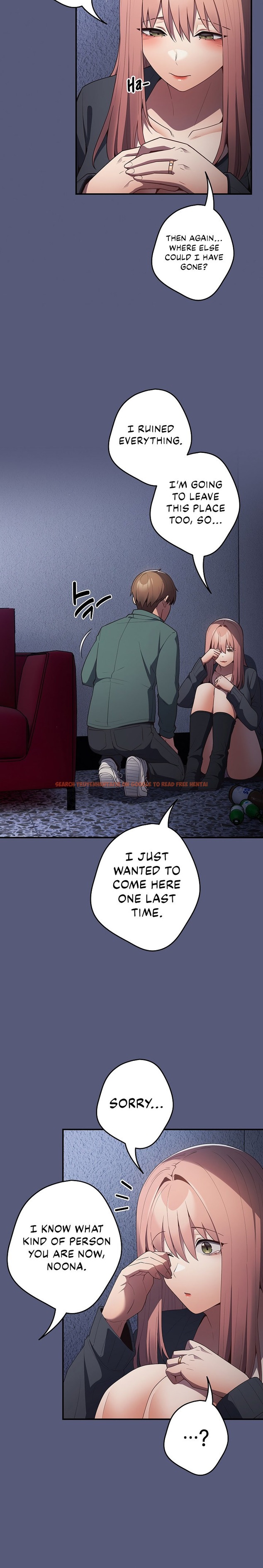Read Hentai Image 12 78836 in comic That’s Not How You Do It - Chapter 42 - hentaitnt.net