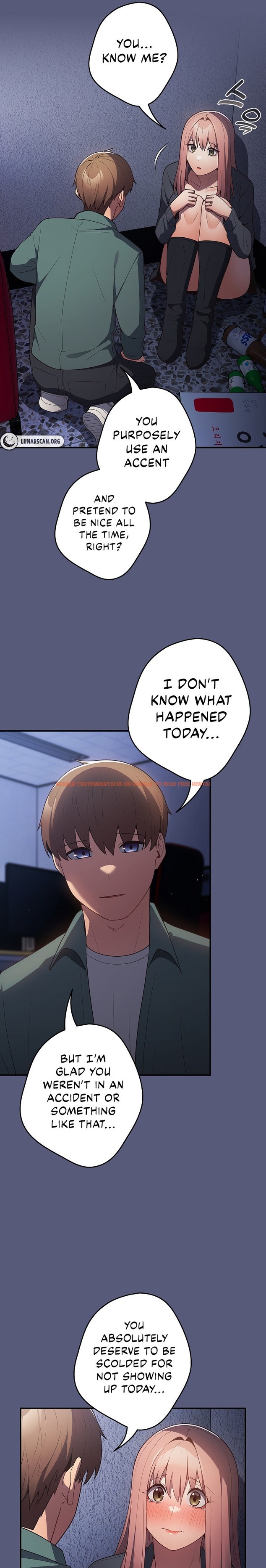 Read Hentai Image 13 78836 in comic That’s Not How You Do It - Chapter 42 - hentaitnt.net