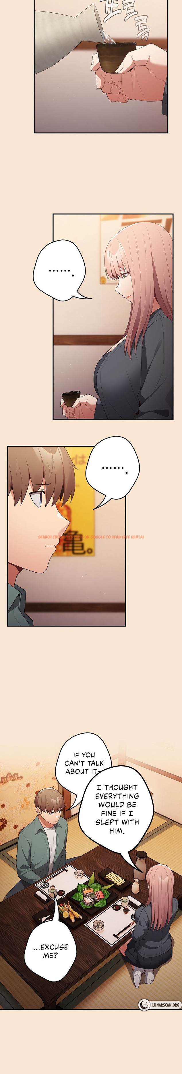 Read Hentai Image 15 78836 in comic That’s Not How You Do It - Chapter 42 - hentaitnt.net