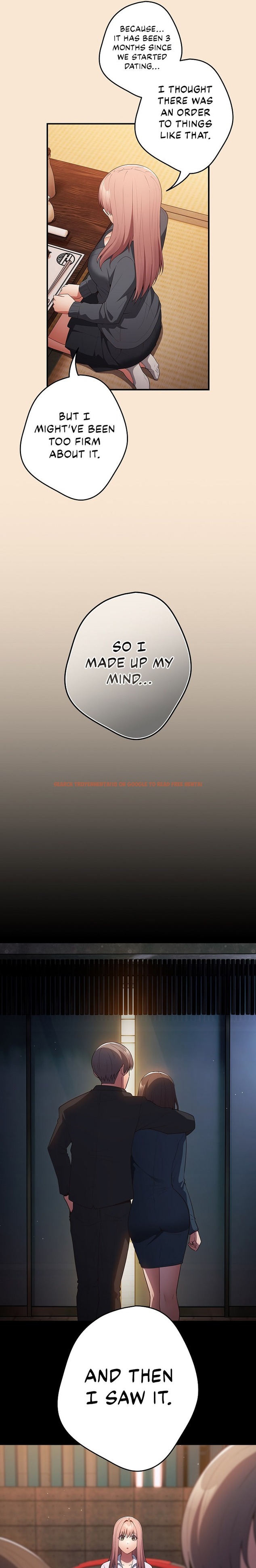 Read Hentai Image 16 78836 in comic That’s Not How You Do It - Chapter 42 - hentaitnt.net