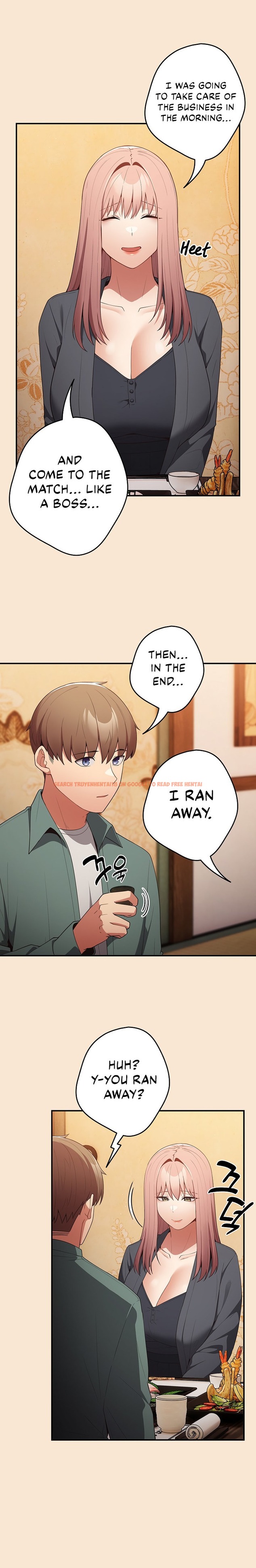 Read Hentai Image 18 78836 in comic That’s Not How You Do It - Chapter 42 - hentaitnt.net