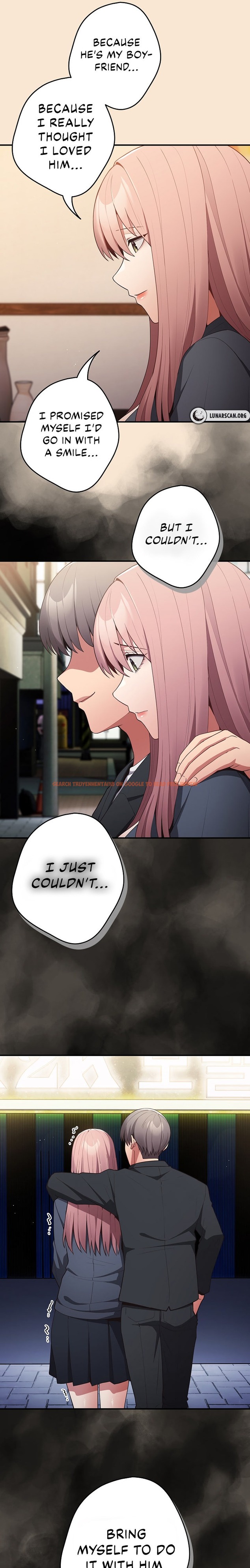 Read Hentai Image 19 78836 in comic That’s Not How You Do It - Chapter 42 - hentaitnt.net